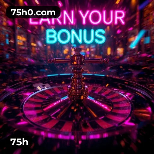 75h ajuda online — chat de suporte no aplicativo oficial