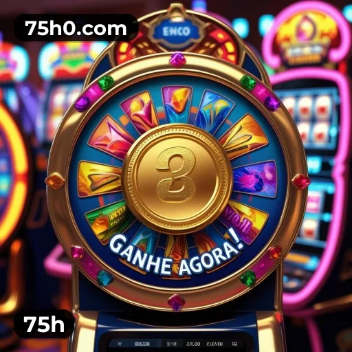 75h bônus — cashback 15 por cento e níveis VIP
