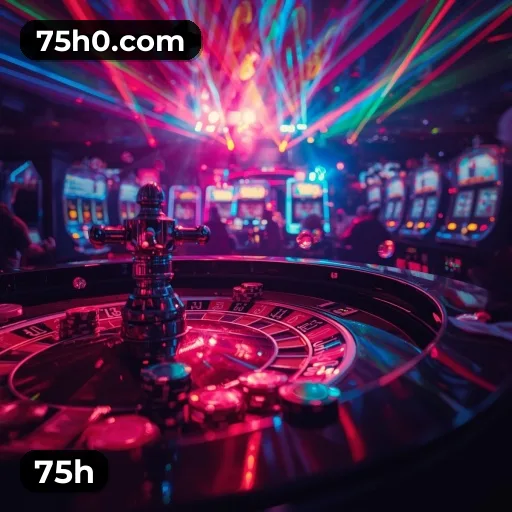 75h download — arquivo APK para Android oficial