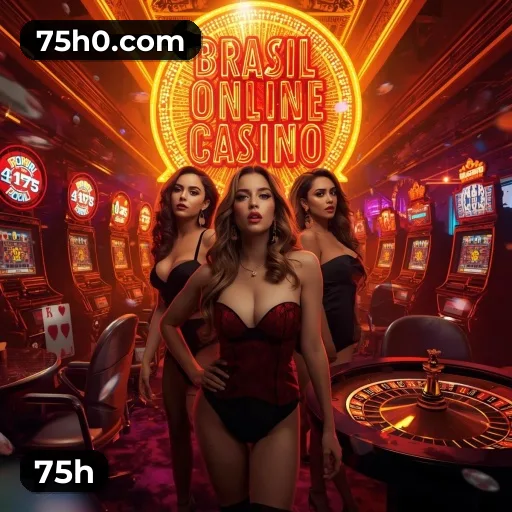 75h FAQ — perguntas frequentes usuários Brasil