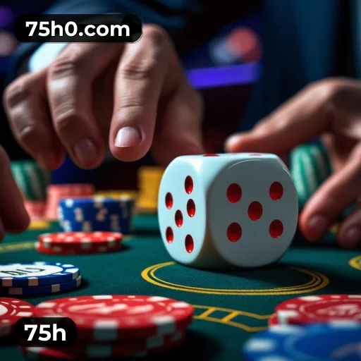 75h feedback — formulário de envio no aplicativo oficial